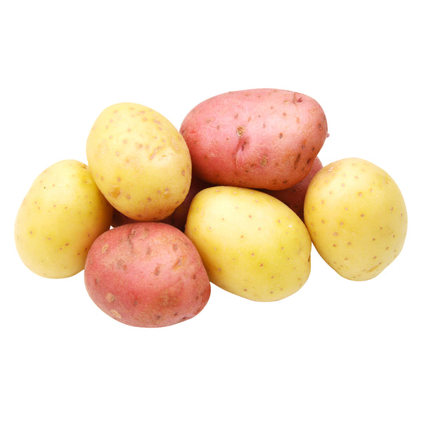 Specialties-New Potato Mix