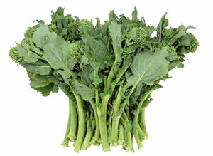 Bunched Greens-Broccoli Raab