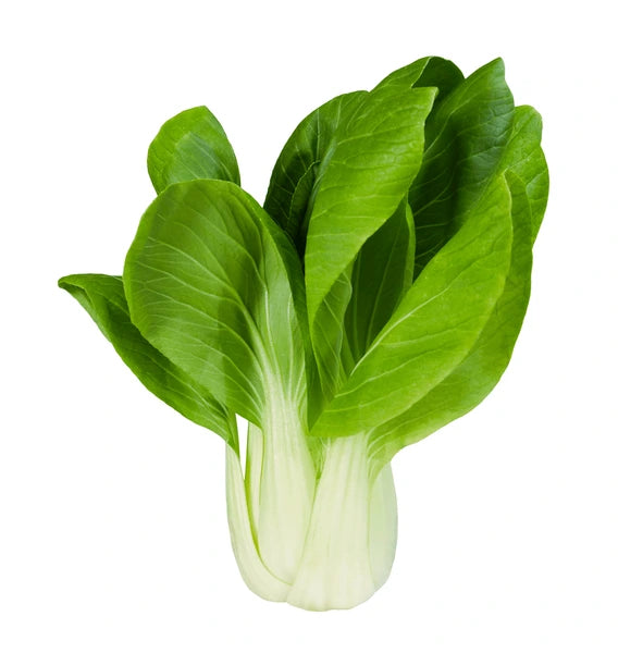 Bunched Greens-Bok Choy