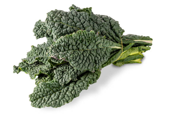 Bunched Greens-Dino Kale