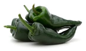 Peppers-Poblano