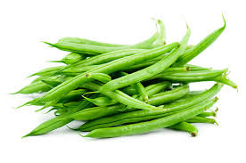 Beans-Green