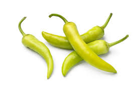 Peppers-Banana