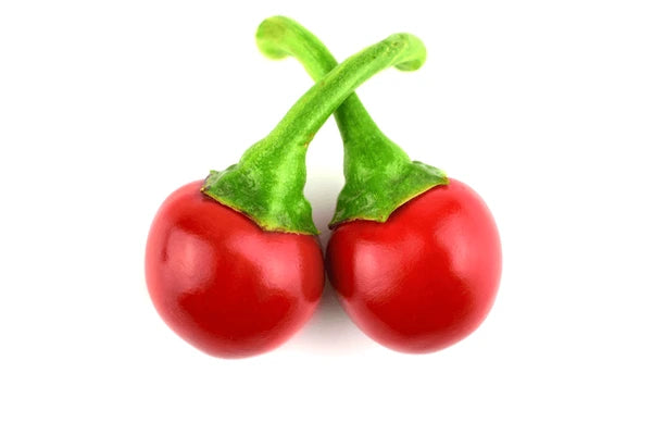 Peppers-Cherry Bomb