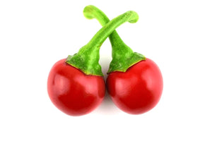 Peppers-Cherry Bomb