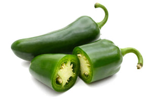 Peppers-Jalapeno