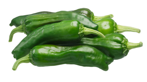 Peppers-Shishito