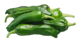 Peppers-Shishito