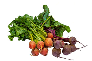 Beets-Mixed Baby Bunch