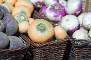 2025 Fall CSA